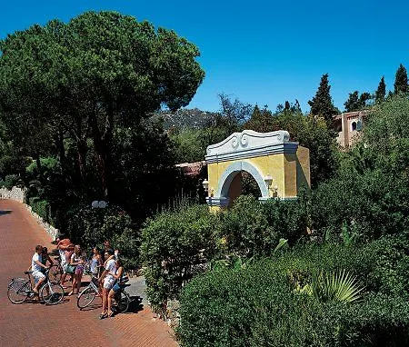 Village - Il Borgo Hotell