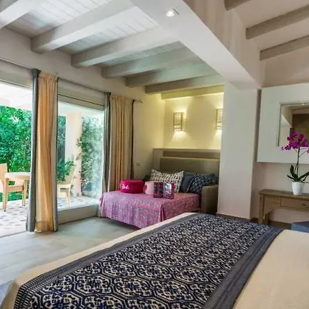 Village - Il Borgo Hotel Santa Margherita di Pula