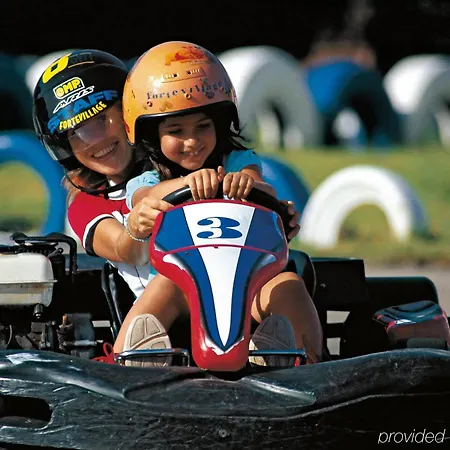 Village - Il Borgo Отель 4*