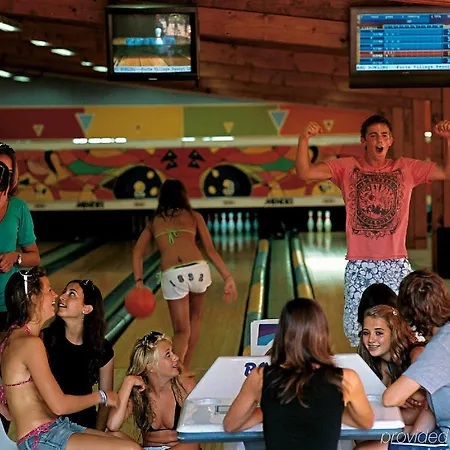 Village - Il Borgo 4* Санта-Маргерита-ди-Пула