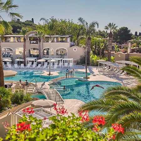 Otel Village - Il Borgo Santa Margherita di Pula