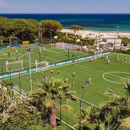 Village - Il Borgo 4*