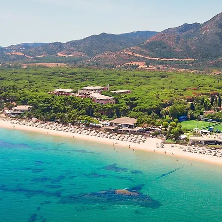 Hotel Village - Il Borgo 4*