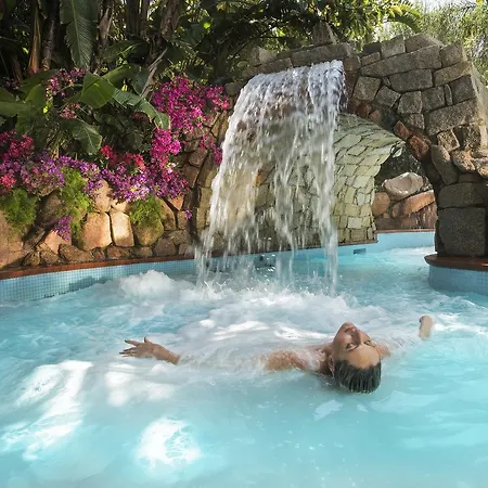 Village - Il Borgo 4* Santa Margherita di Pula