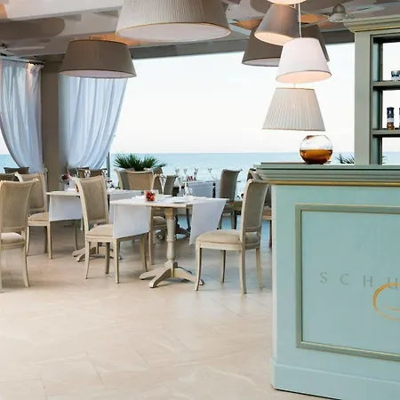 Village - Il Borgo Отель Санта-Маргерита-ди-Пула