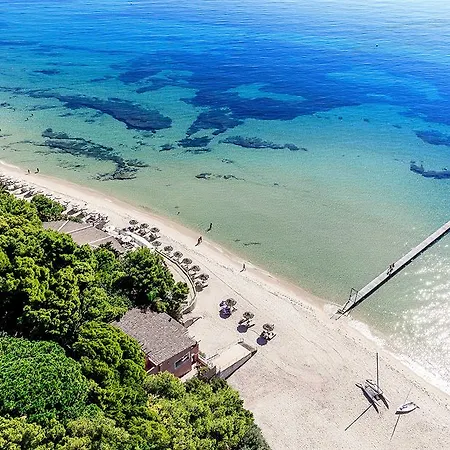 Village - Il Borgo Hotell Santa Margherita di Pula