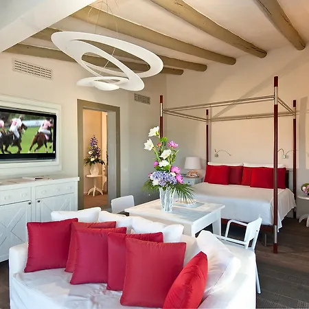 Village - Il Borgo Hotell Santa Margherita di Pula