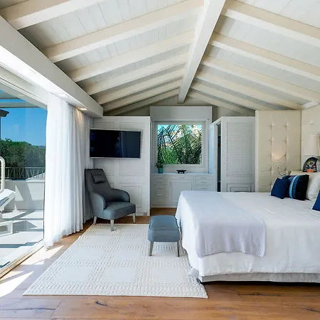 Village - Il Borgo Hotel 4*