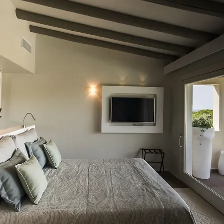 Village - Il Borgo 4*