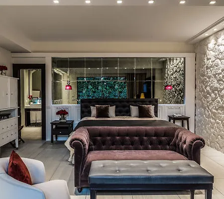 Village - Il Borgo Hotell 4*