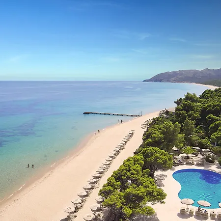 Village - Il Borgo Hotel Santa Margherita di Pula
