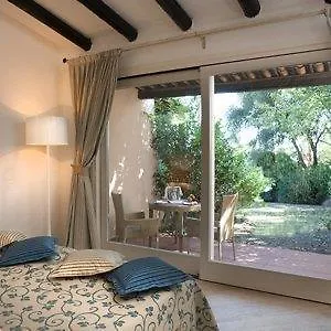 Village - Il Borgo 4*