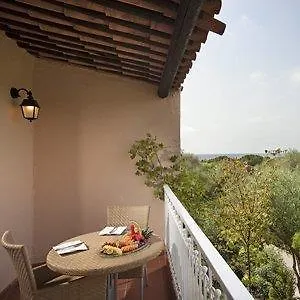 Village - Il Borgo Hotel 4*