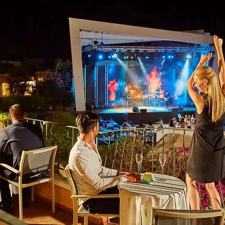 Village - Il Borgo 4* 산타마르게리타디풀라