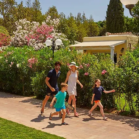 Village - Il Borgo Hotell Santa Margherita di Pula