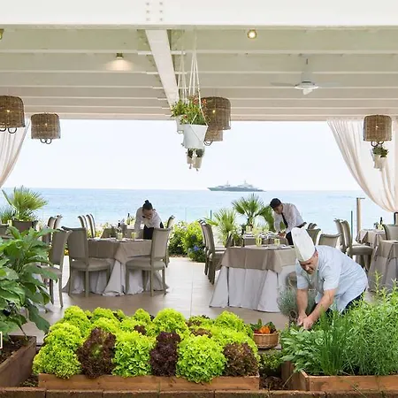 Hotell Village - Il Borgo 4*