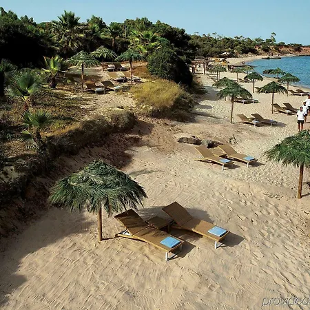 Village - Il Borgo Отель Санта-Маргерита-ди-Пула