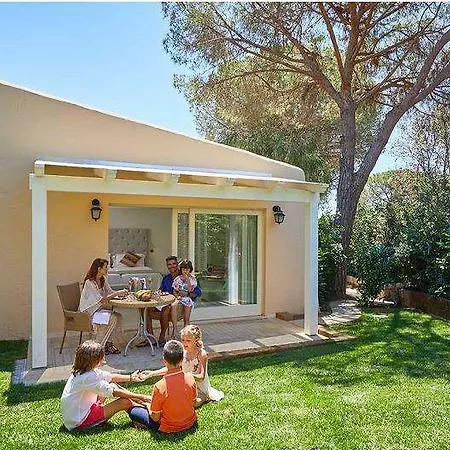 Village - Il Borgo 4* Santa Margherita di Pula