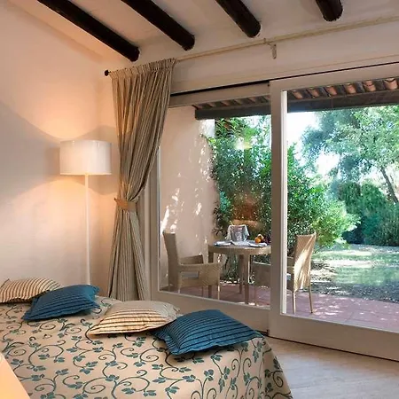 Village - Il Borgo Hotell