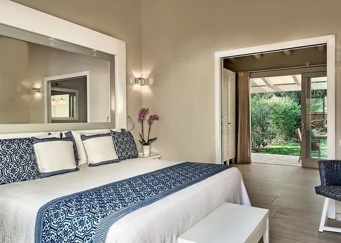 Village - Il Borgo サンタ・マルゲリータ・ディ・プーラ