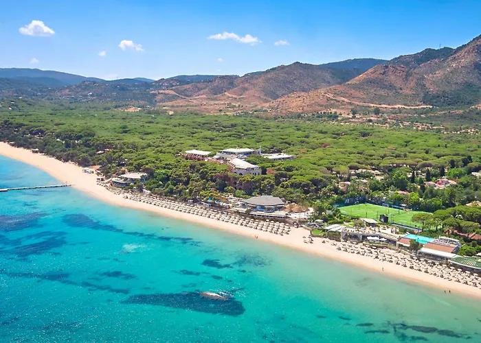 Village - Il Borgo 4*