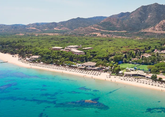 Village - Il Borgo サンタ・マルゲリータ・ディ・プーラ