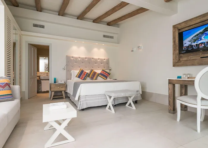 Village - Il Borgo ホテル 4*