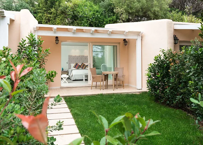 Village - Il Borgo サンタ・マルゲリータ・ディ・プーラ