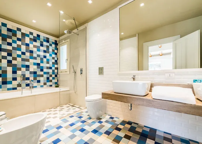 Village - Il Borgo ホテル