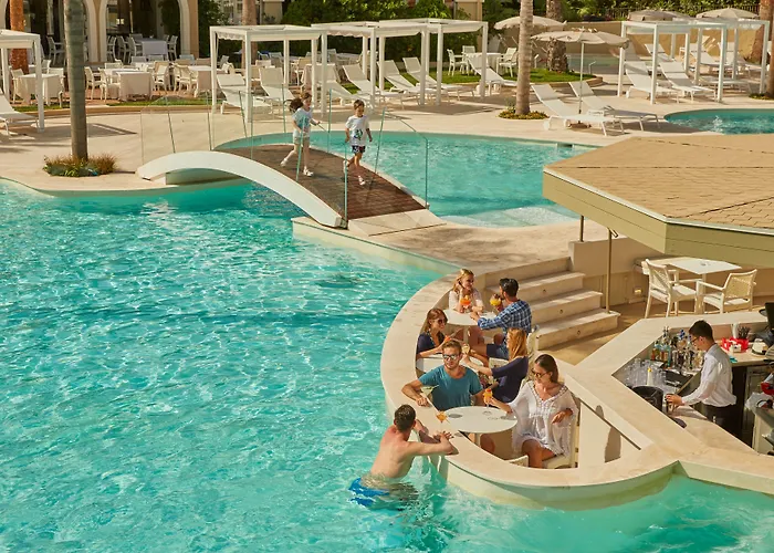 Village - Il Borgo 4* Santa Margherita di Pula
