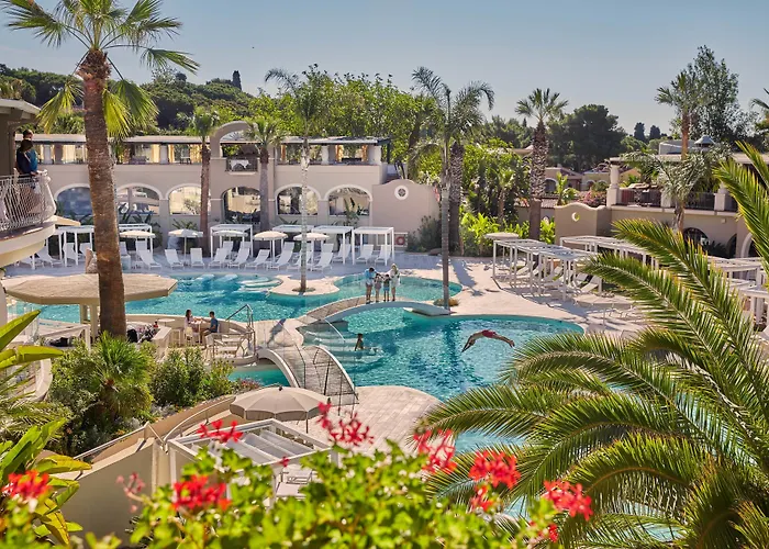 Village - Il Borgo サンタ・マルゲリータ・ディ・プーラ