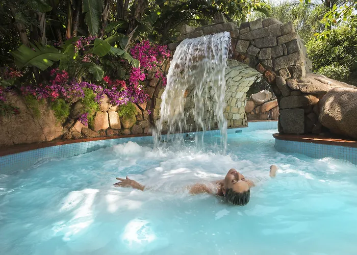 Village - Il Borgo Szálloda 4*
