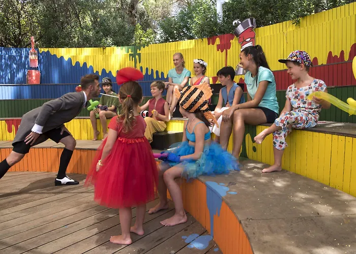 Village - Il Borgo サンタ・マルゲリータ・ディ・プーラ