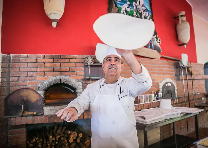 Village - Il Borgo Szálloda 4*