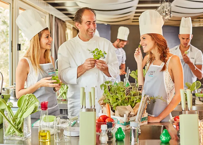 Village - Il Borgo サンタ・マルゲリータ・ディ・プーラ