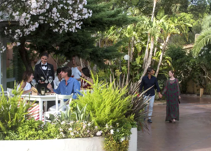 Village - Il Borgo サンタ・マルゲリータ・ディ・プーラ