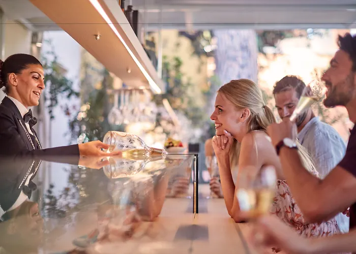 Village - Il Borgo 4*