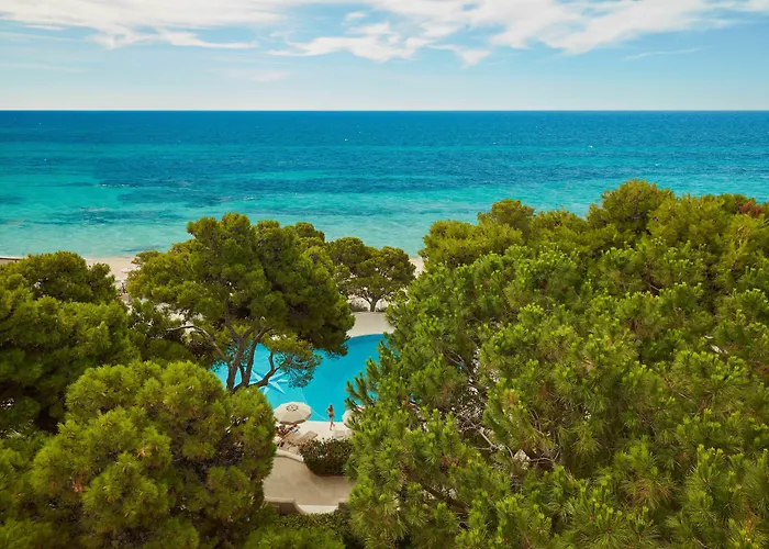 Village - Il Borgo Szálloda 4*