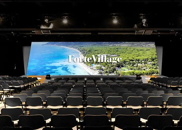 Szálloda Village - Il Borgo Santa Margherita di Pula