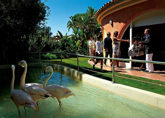 ホテル Village - Il Borgo サンタ・マルゲリータ・ディ・プーラ