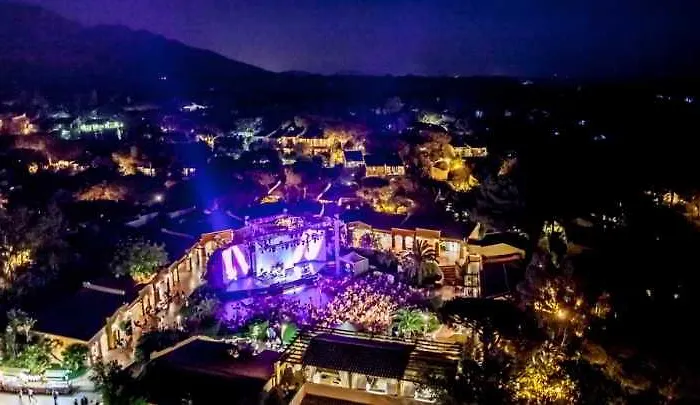 Village - Il Borgo