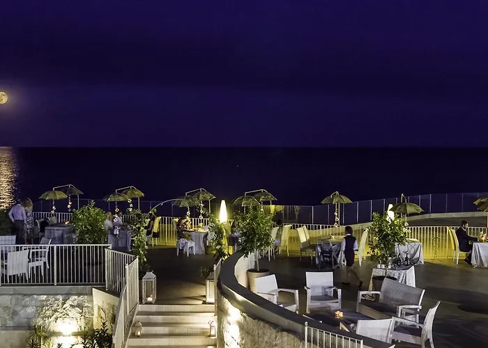 Village - Il Borgo ホテル