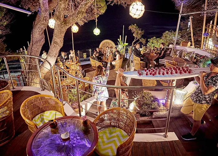 Village - Il Borgo サンタ・マルゲリータ・ディ・プーラ