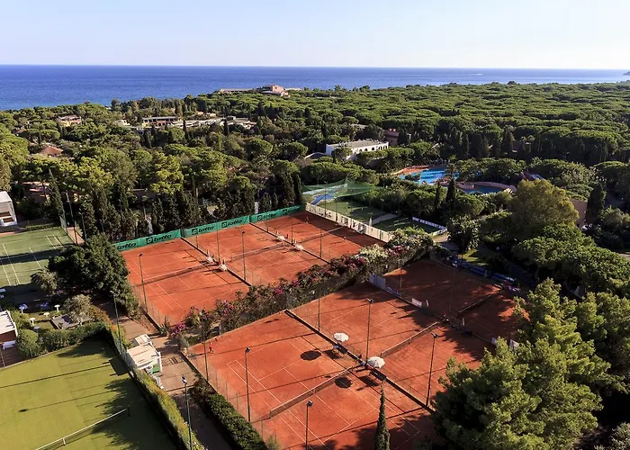 Village - Il Borgo ホテル