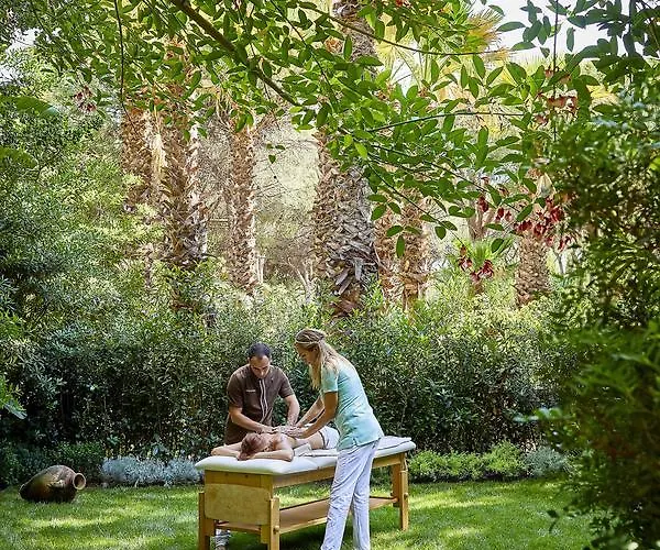 ホテル Village - Il Borgo サンタ・マルゲリータ・ディ・プーラ