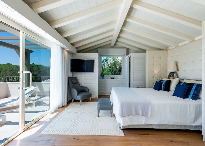 Village - Il Borgo ホテル 4*