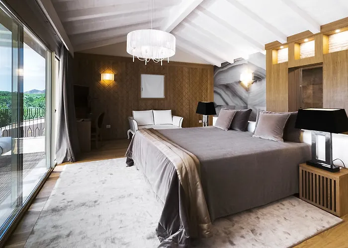 Village - Il Borgo サンタ・マルゲリータ・ディ・プーラ