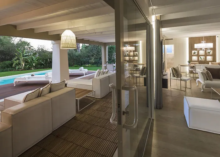 Village - Il Borgo サンタ・マルゲリータ・ディ・プーラ