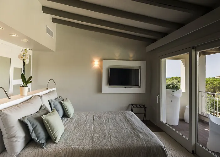 Village - Il Borgo 4*