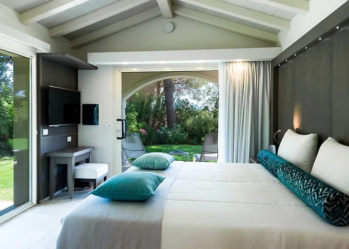 Village - Il Borgo サンタ・マルゲリータ・ディ・プーラ